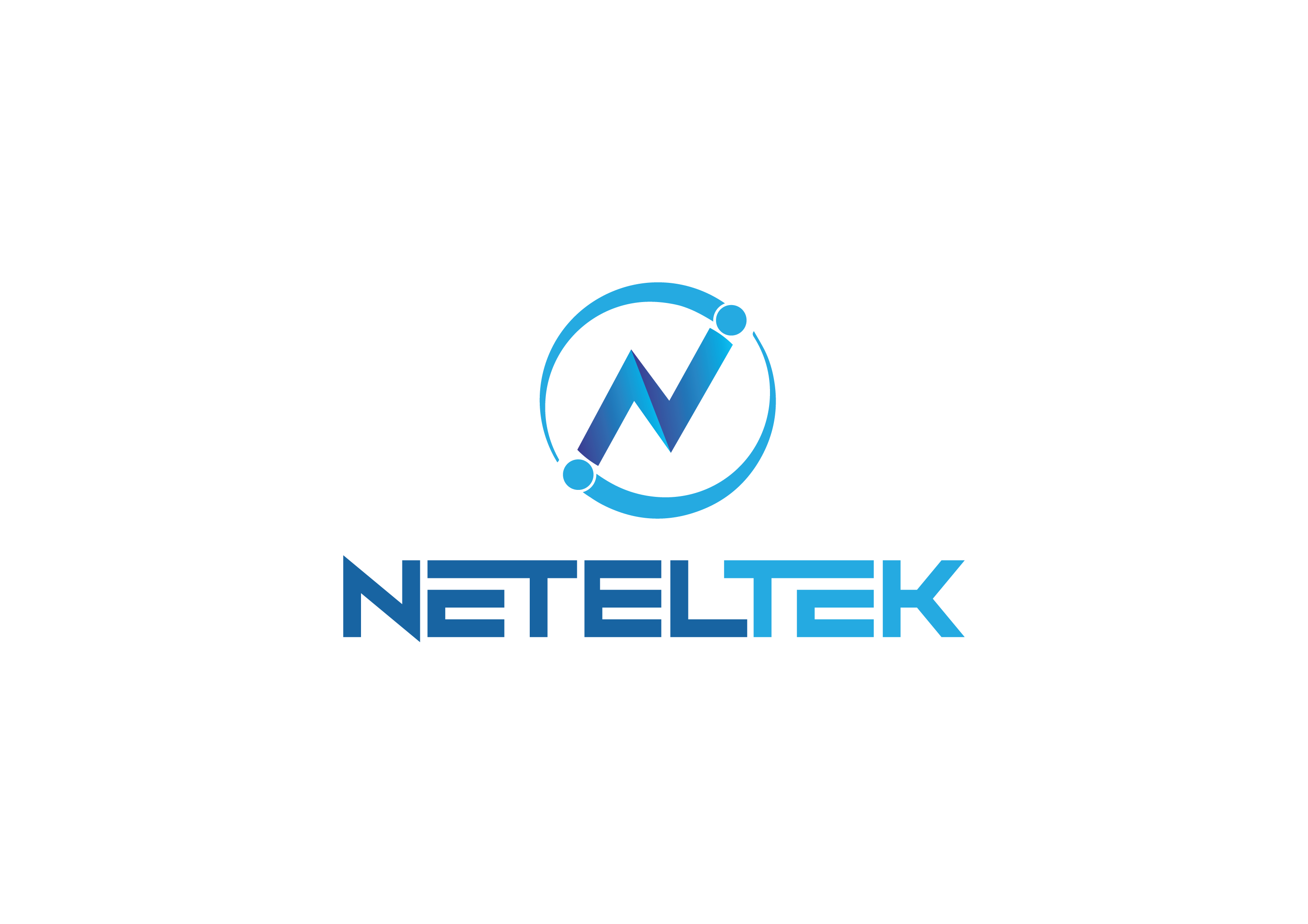 Neteltek